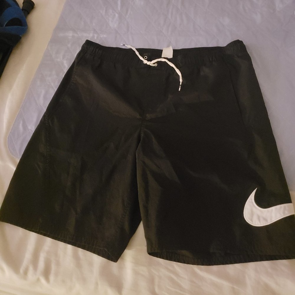 NIKE swimming trunks